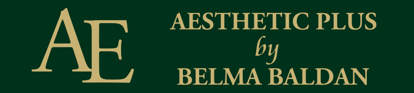 Aesthetic Plus Logo